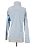 Columbia 100% Polyester Blue Fleece Size S - photo 2