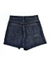 Uniqlo U Blue Denim Shorts Size 25 waist - photo 2