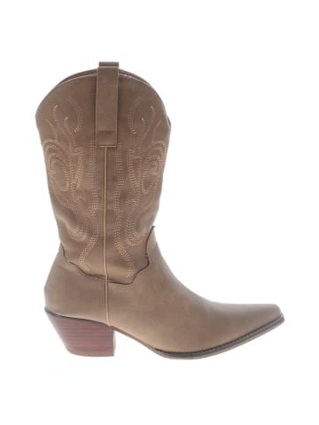 ARider Girl Boots (view 1)