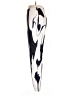 Shein Print Ivory Active Pants Size M - photo 5