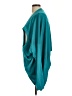 Per Se Teal Kimono Size L - photo 5