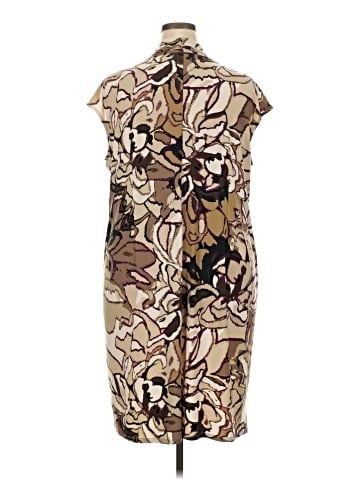 Dana Buchman Casual Dress (view 2)