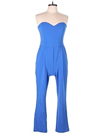 Express Jumpsuit (view 1)
