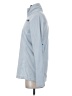 Columbia 100% Polyester Blue Fleece Size S - photo 5
