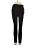 White House Black Market Solid Black Active Pants Size 4 - photo 1