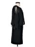Cache Black Cocktail Dress Size 2 - photo 4