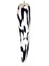 Shein Print Ivory Active Pants Size M - photo 4