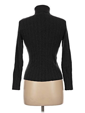 Jeanne Pierre Turtleneck Sweater (view 2)