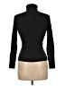 Jeanne Pierre Black Turtleneck Sweater Size M - photo 2
