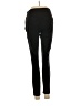 White House Black Market Solid Black Active Pants Size 4 - photo 2
