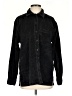 L.L.Bean 100% Cotton Black Jacket Size 0 - photo 1