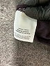 Nike 100% Polyester Black Active Tank Size M - photo 8