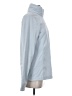 Columbia 100% Polyester Blue Fleece Size S - photo 4