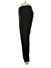 White House Black Market Solid Black Active Pants Size 4 - photo 5