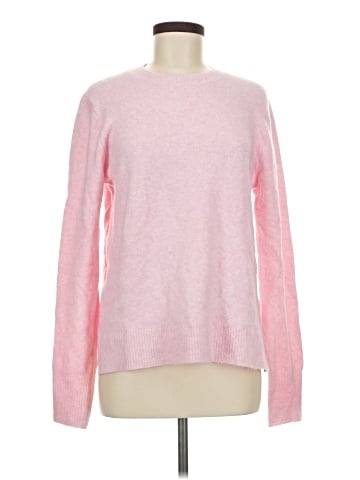 J.Crew Factory Store Pullover Sweater (view 1)