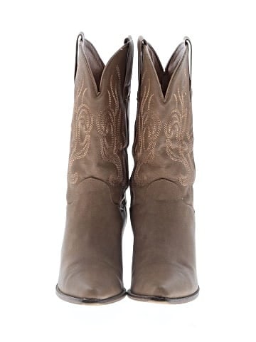 ARider Girl Boots (view 2)