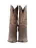 ARider Girl Tan Boots Size 8 1/2 - photo 2
