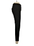 White House Black Market Solid Black Active Pants Size 4 - photo 4