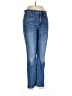 J.Crew Blue Jeans Size 28 waist - photo 1