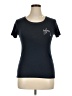 Guy Harvey 100% Cotton Black Active T-Shirt Size XL - photo 1