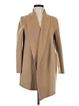Theory Wool Coat (view 1)
