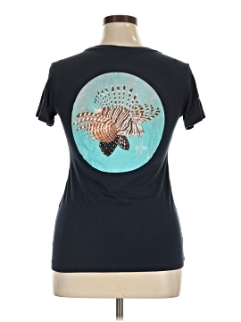 Guy Harvey Active T-Shirt (view 2)