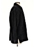 L.L.Bean 100% Cotton Black Jacket Size 0 - photo 4