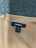 Express Teal Sleeveless Blouse Size M - photo 4