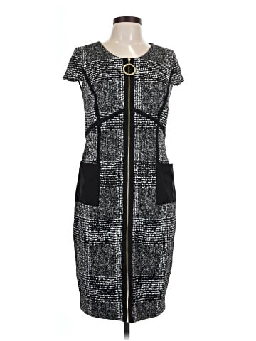 DKNY Casual Dress (view 1)
