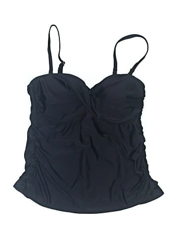 2Bamboo Swimsuit Top (view 1)