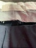 Everlane Solid Black Active Pants Size 16 - photo 9