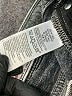Gap Hearts Gray Jeans Size 32 waist (tall) - photo 8