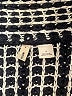 Moth Black Cardigan Size S - photo 7