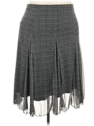 Coldwater Creek Casual Skirt (view 1)