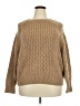 Universal Thread Tan Pullover Sweater Size XXL - photo 1