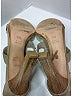 Gucci Gold Sandals Size EU (IT) 38 1/2 / US 8 1/2 - photo 8