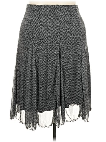 Coldwater Creek Casual Skirt (view 2)