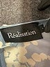 Réalisation 100% Silk Blue Casual Dress Size L - photo 7