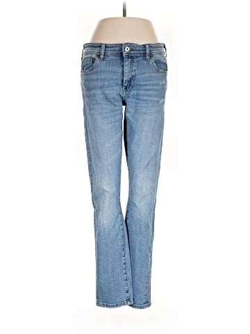 Pilcro by Anthropologie Jeans (view 1)