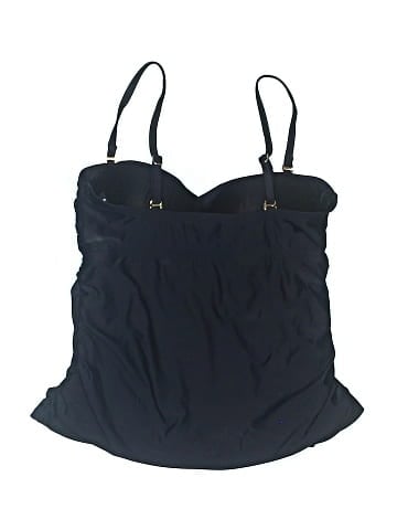 2Bamboo Swimsuit Top (view 2)