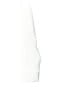 Lululemon Athletica Solid White Athletic Shorts Size 6 - photo 1