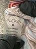 Alexis 100% Viscose Print Red Long Sleeve Blouse Size M - photo 8