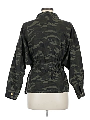 Dance & Marvel Trenchcoat (view 2)