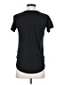 Hiatus Black Active T-Shirt Size XS - photo 2