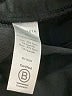 Athleta Solid Black Athletic Shorts Size 8 - photo 4