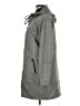 Athleta Gray Coat Size XL - photo 5