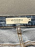 Hidden Jeans Hearts Blue Jeans Size 29 waist - photo 7