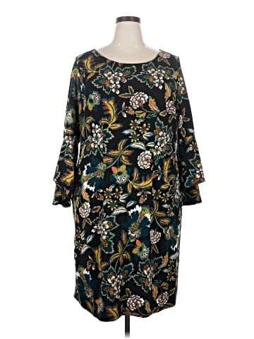 INC International Concepts Casual Dress (view 1)