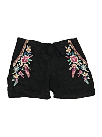 JW Los Angeles Shorts (view 1)