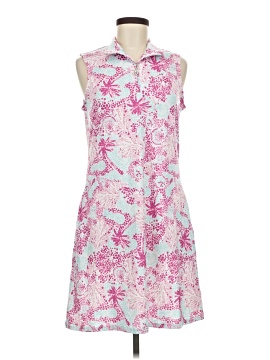 Emerald 18 Cocktail Dress